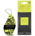 Освіжувач повітря Areon Premium Літня вода сухий підвісний