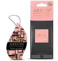 Освіжувач повітря Areon Premium Цвіт півонії сухий підвісний
