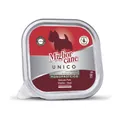 Корм вологий Morando Migliorcane UNICO для собак телятина, 150 г