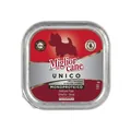 Корм вологий Morando Migliorcane UNICO для собак телятина, 150 г