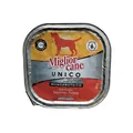 Корм вологий Morando Migliorcane UNICO для собак індичка, 300 г