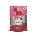 Корм вологий Morando Migliorcane UNICO для собак паштет з прошуто, 100 г
