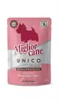 Корм вологий Morando Migliorcane UNICO для собак паштет з прошуто, 100 г
