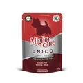 Корм вологий Morando Migliorcane UNICO для собак паштет з телятини, 100 г