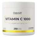Вітамін С OstroVit Vitamin C 1000 мг, 250 капсул
