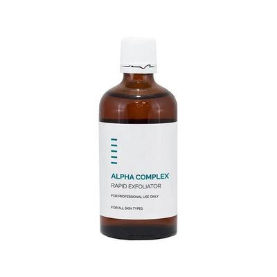 Пілінг-сироватка Holy Land Alpha Complex хімічний 8%, 100 мл