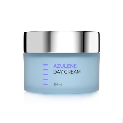Крем для обличчя Holy Land Azulene денний, 250 мл