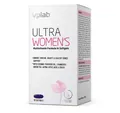 Шкіра, нігті та волосся VPLab Ultra Women’s Hair, Skin & Nails, 90 капсул