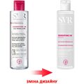 Міцелярна вода SVR Sensifine AR очищаюча, для чутливої шкіри, 200 мл