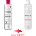 Міцелярна вода SVR Sensifine AR очищаюча, для чутливої шкіри, 200 мл