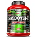 Протеїн комплексний Amix Nutrition MuscleCore Smooth-8 ваніль, 2300 г