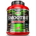Протеїн Amix Nutrition MuscleCore Smooth-8 Protein подвійний шоколад, 2300 г