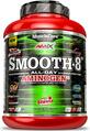 Протеїн Amix Nutrition MuscleCore Smooth-8 Protein пиріг Баноффі, 2300 г