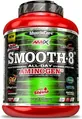 Протеїн комплексний Amix Nutrition MuscleCore Smooth-8 пиріг Баноффі, 2300 г