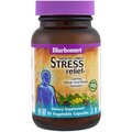 Комплекс для снятия стресса Bluebonnet Nutrition Targeted Choice Stress Relief, 30 вегетарианских капсул