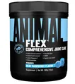 Комплекс для суглобів Universal Nutrition Animal Flex Powder блакитна малина, 348 г