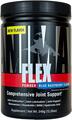 Комплекс для суглобів Universal Nutrition Animal Flex Powder блакитна малина, 348 г