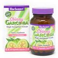 Гарциния формула управления весом Bluebonnet Nutrition Skinny Garcinia, 60 вегетарианских капсул