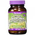 Экстракт фрукта Камбоджийская Гарциния Bluebonnet Nutrition Super Fruit Garcinia Cambogia Rind, 60 гелевых капсул