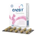 Елевіт пронаталь таблетки, в/плів. обол. №100 (20х5)