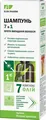 Шампунь Elfa Pharm 7 олій 7-в-1 проти випадіння волосся, 200 мл