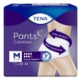Подгузники-трусики для взрослых Tena Pants Plus Night Medium, 12 штук
