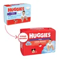 Підгузки-трусики Huggies Pants Little Movers для хлопчиків розмір 4, 9-14 кг, 36 шт