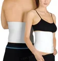 Пояс Tonus Elast 9901 післяопераційний, еластичний, білий, розмір 3