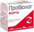 Пробиолог Форте капсулы по 230 мг №30 во фл.