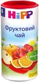 Напій HiPP Фруктовий чай, сухий швидкорозчинний, 200 г