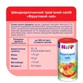 Напій HiPP Фруктовий чай, сухий швидкорозчинний, 200 г