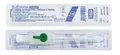 Канюля внутрішньовенна MP MedPlast Proflon з крилами та отвором 18G (1,3 x 45 мм), зелена, 1 штука