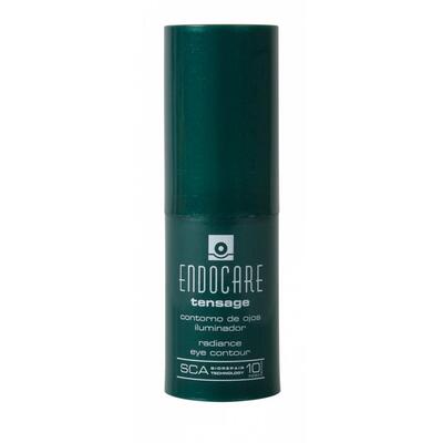 Флюид для контура глаз Cantabria Labs Endocare Tensage Сияющий с эффектом лифтинга, 15 мл
