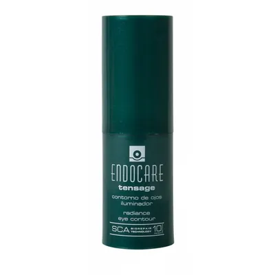 Флюїд для контуру очей Cantabria Labs Endocare Tensage Сяючий з ефектом ліфтингу, 15 мл