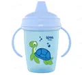 Поїльник-непроливайка Wee Baby Enjoy з ручками, 240 мл