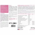 Ендомелія Ineldea Endomelia капсули №60 (15х4)