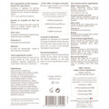 Скраб для лица Effiderm Exfoliant Desincrustant отшелушивающий, 50 мл