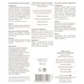 Крем-маска Effiderm Masque Creme Regenerant регенеруюча, 50 мл