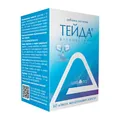 Тейда 700 мг капсули №60 (10 х 6)