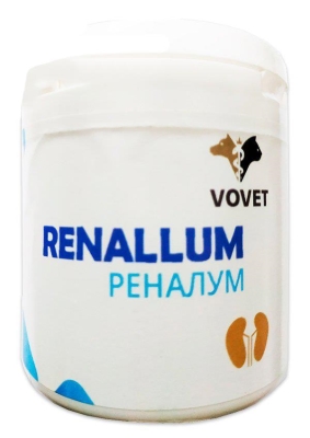 Реналум (ДЛЯ ЖИВОТНЫХ) порошок, 100 г