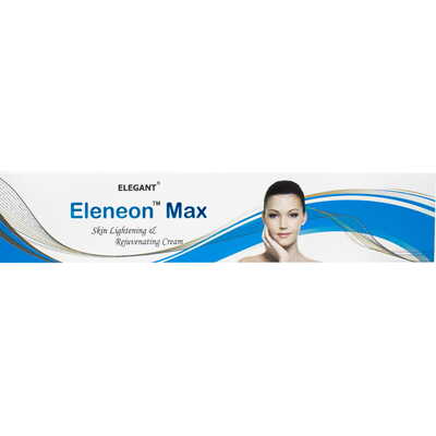 Крем Eleneon Max от акне с 0,1% третиноином, 20 г