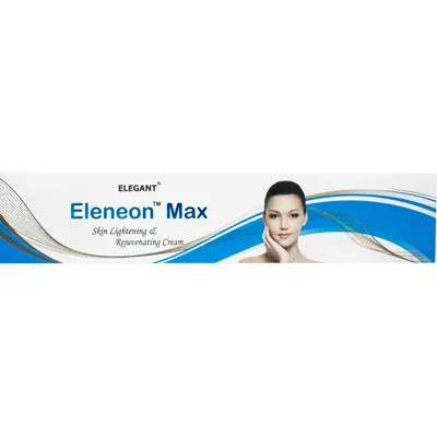 Крем Eleneon Max від акне з 0,1% третиноїном, 20 г