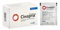 Сінарта порошок д/ор. р-ну 1.5 г/3.95 г по 3.95 г №10 у саше