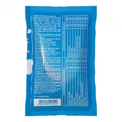 Протеїн сироватковий ізолят Vansiton 100% ISO Whey Protein, капучино, 30 г