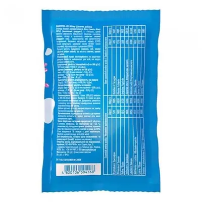 Протеїн сироватковий ізолят Vansiton 100% ISO Whey Protein, полуниця, 30 г