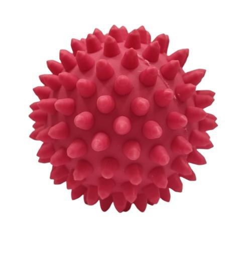 Мяч игольчатый Health Ball Д73