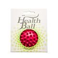 Мяч игольчатый Health Ball Д73