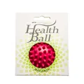 М'яч голчастий Health Ball Д73