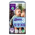 Підгузки Libero Comfort розмір 3, 5-9 кг, 58 шт
