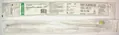 Катетер урологічний Medicare Silicone Foley Catheter 2-Way тип Фолея силіконовий 20 Fr, жовтий, 2-ходовий, 1 штука
